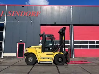 Hyster H8XM-6 (bj 2018)