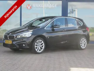 BMW 2 Serie Active Tourer 225xe iPerformance Cent. Executive, SOH 93% / Full LED / Navigatie / Clima