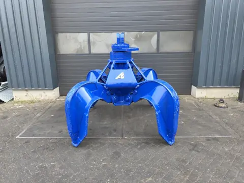 poliepgrijper ardenn 1000 liter