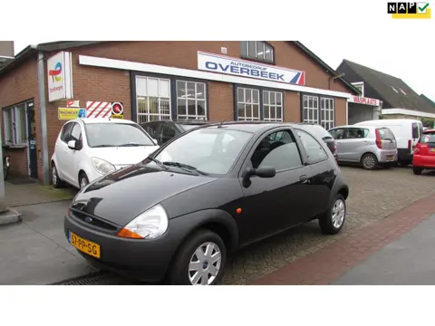 Ford Ka 1.3 Style,