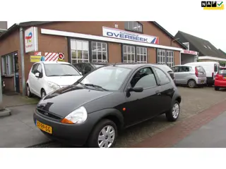 Ford Ka 1.3 Style,