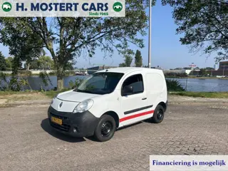 Renault Kangoo Express 1.5 dCi 75 Express Compact Comfort * EURO 5 * NIEUWE APK * NIEUWE BANDEN * OU