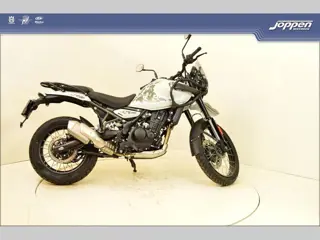 ROYAL ENFIELD himalayan450 (bj 2024)