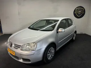 Volkswagen Golf 1.4 Trendline (bj 2004)