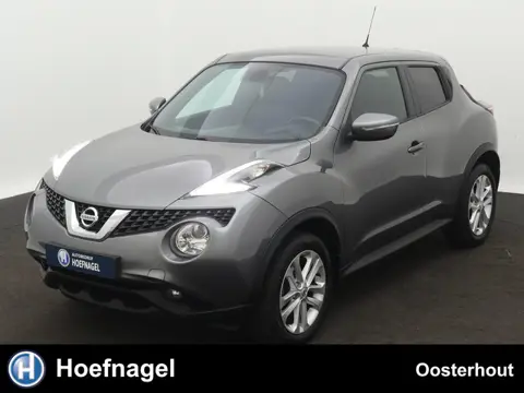 Nissan Juke 1.2 DIG-T S/S Acenta | Navigatie | Camera |Climate Control