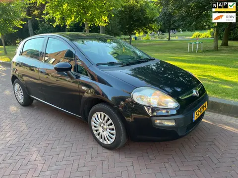 Fiat Punto Evo 1.2 Active / 2011 incl apk