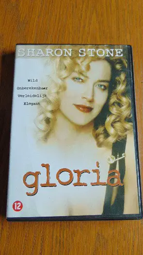 Gloria dvd