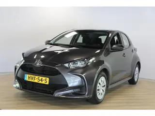 Toyota Yaris 1.0 VVT-i Active | Apple Carplay | Private Lease vanaf €300,-