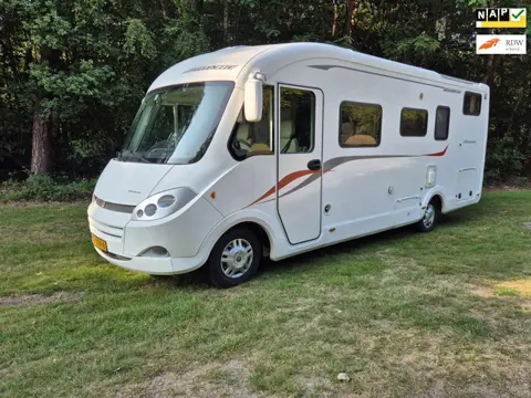 Fleurette F72SLB bj 2008