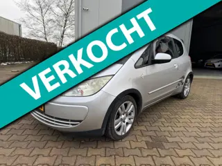 Mitsubishi Colt 1.5 QS Ninety ( AIRCO + KM NAP )