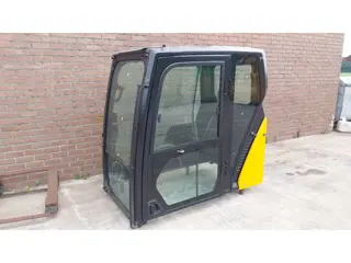 Caterpillar Next gen / GC cab New