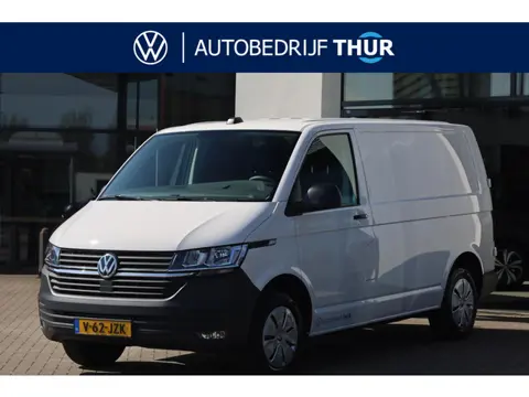 Volkswagen Transporter 2.0 TDI L1H1 28 Comfortline 110PK / 81kW, 60 maanden / 100.000km garantie, cr
