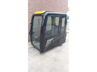 Caterpillar excavator cab D series NEW