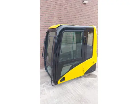 Caterpillar C series excavator cab NEW