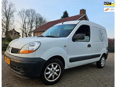 Renault Kangoo Express 1.5 DCi 55 Grand Confort Euro 4 !!