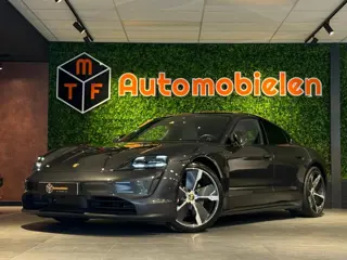 Porsche Taycan 4S Performance 84 kWh |LUCHTVERING|LANEASS.|Org.NL