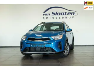 Kia Stonic 1.0 T-GDi MHEV DynamicLine| Automaat
