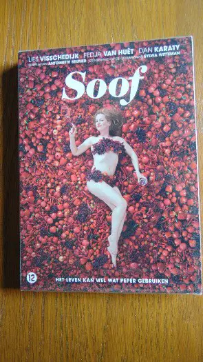 Soof / soof 2 dvd nieuw