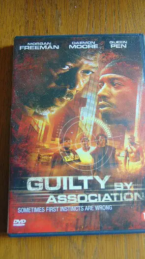 Guilty by association