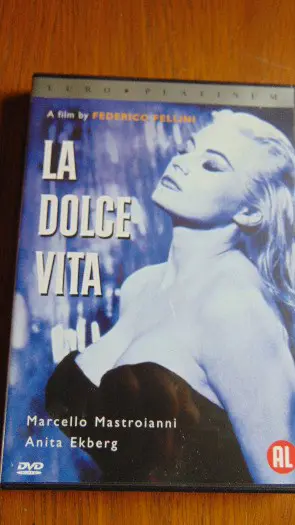 La dolce vita