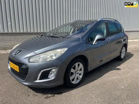 Peugeot 308 SW 1.6 VTi Active