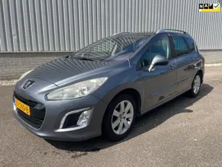 Peugeot 308 SW 1.6 VTi Active