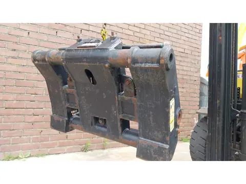 Caterpillar 938G 938H quick coupler SW2003 - SW2006