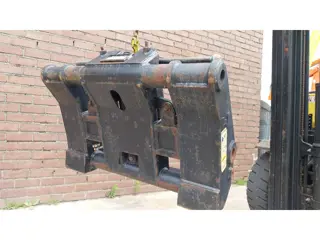 Caterpillar 938G 938H quick coupler SW2003 - SW2006