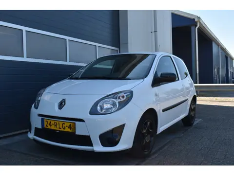 Renault Twingo 1.2-16V Collection