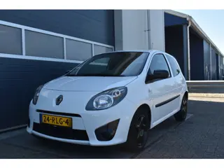 Renault Twingo 1.2-16V Collection
