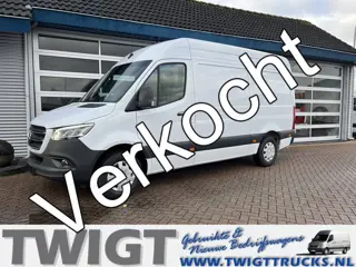 Mercedes-Benz Sprinter 317 1.9 CDI L2/H2 Pro NIEUW/ BPM VRIJ