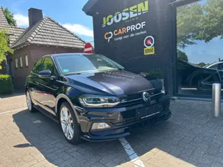 VOLKSWAGEN POLO 1.5 TSI HIGHL.BNSR R LINE