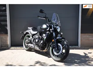 Kawasaki Vulcan S 2025 2300KM