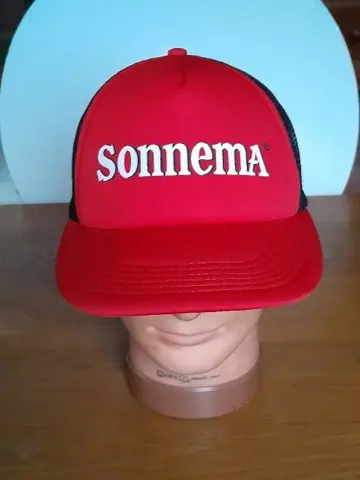Sonnema vrachtwagenchauffeur / trucker pet cap