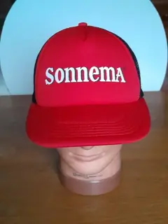 Sonnema vrachtwagenchauffeur / trucker pet cap
