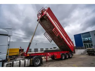 OVA 390K95-ALU- 45 M3 (bj 2006)