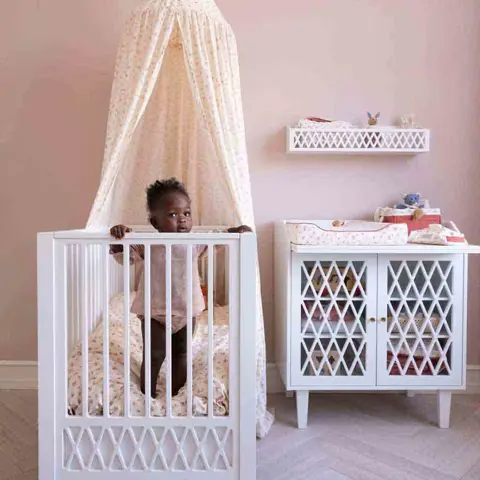 Babykamer accessoires Mooistekinderkamer