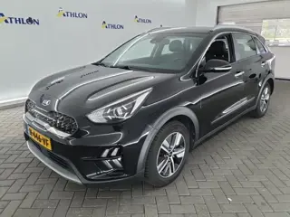 Kia Niro 1.6 GDi Hybrid DynamicLine