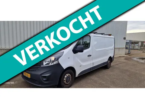 Opel Vivaro 1.6 CDTI L2H1 Edition EcoFlex APK 2026 !!!!