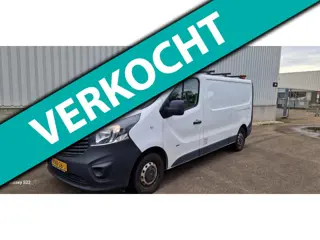 Opel Vivaro 1.6 CDTI L2H1 Edition EcoFlex APK 2026 !!!!