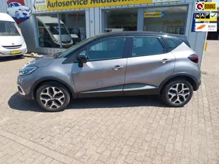 Renault Captur 0.9 TCe Intens