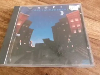 Kof* - Harlem Nocturne