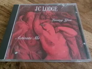 JC Lodge ?– Loving You