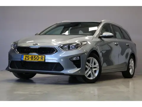 Kia Ceed Sportswagon 1.0 T-GDi DynamicLine |Carplay|Camera|