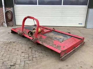 Votex 3-300 Weidebloter (bj 2008)