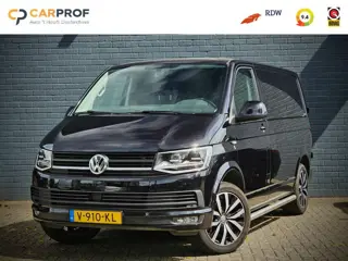 Volkswagen Transporter 2.0 TDI L1H2 Highline ADAPT. CRUISE / AIRCO /