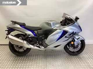Suzuki GSX 1300 R Hayabusa (bj 2026)
