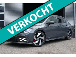 Volkswagen GOLF 2.0 TSI GTI |Keyless|Camera|Sfeer|Pano|LED