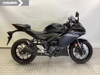 Yamaha YZF-R3 ABS (bj 2026)