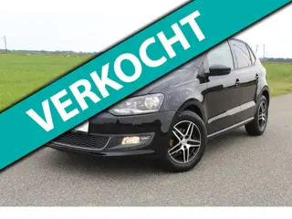 Volkswagen Polo 1.4-16V Highline NAVI /CLIMATE /CRUISE /PDC!